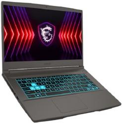 Notebook MSI Thin 15 B12UCX-2418TH (9S7-16R831-2418)