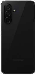 Smartphone Samsung Galaxy A26 5G Black (PSMA266BZKHTHL)