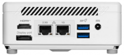 Mini PC MSI Cubi 5 12M-095BTH