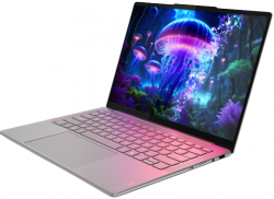 Notebook Lenovo Yoga Slim7 14ILL10 (83JX001GTA)