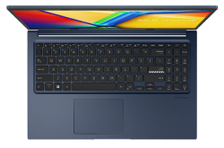 Notebook Asus Vivobook 15 X1504VA-NJ348WF
