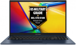 Notebook Asus Vivobook 15 (X1502VA-NJ544WA) : SPIRIT PC