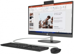 All In One PC HP ProOne 245 G10 (9F468PT#AKL)