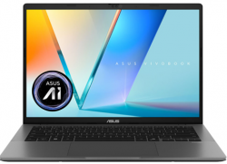 Notebook Asus Vivobook S 14 (S3407CA-LY729WA)