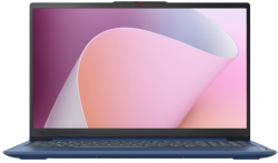 Notebook Lenovo IdeaPad Slim 3 15AMN8 (82XQ00NVTA)