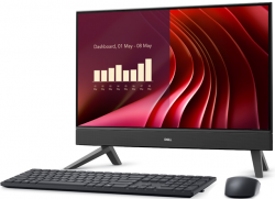 All In One PC Dell EC24250 (SNSEC2425005)