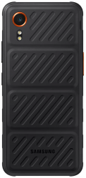 Smartphone Samsung Galaxy Xcover 7 EE 5G BLACK (PSMG556BZKDS06)