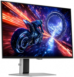 Monitor Samsung Odyssey G6 Gaming (LS27FG602SEXXT)