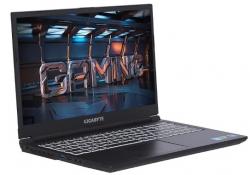 Notebook Gigabyte G5 MF5-G2TH353SH
