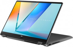 Notebook Asus Vivobook 14 Flip (TP3407SA-QL727WA)