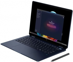 Notebook HP OmniBook Ultra Flip 14-fh0054TU (B17B1PA#AKL)