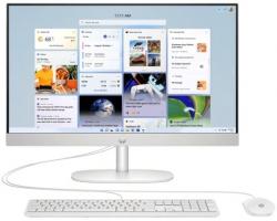 All In One PC HP 24-cr1009d (A4JC9PA#AKL)