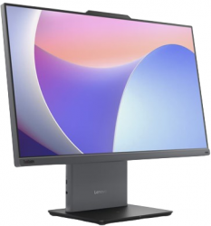 All In One PC Lenovo ThinkCentre neo 50a 24 Gen 5 (12SDA0BCTH)