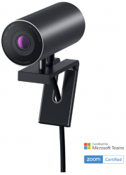 Webcam Dell UltraSharp WB7022 4K UHD (722-BBBE)
