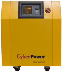 Cyber Power EPS CPS7500PRO-UK