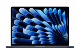 Apple MacBook Air 15 M2 512GB Midnight (MQKX3TH/A)