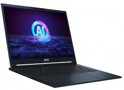 Notebook MSI Stealth 14 AI Studio A1VFG-058TH (9S7-14K212-058)