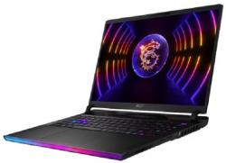 Notebook MSI Raider GE68HX 13VG-240TH (9S7-15M211-240)