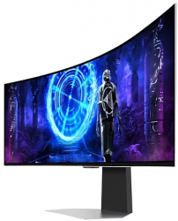 Monitor Samsung Odyssey OLED G9 G95SD Gaming (LS49DG950SEXXT)
