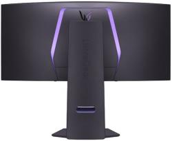 Monitor LG UltraGear 34GS95QE-B