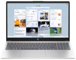 Notebook HP Essential 15-fd0342TU (B12T9PA#AKL)
