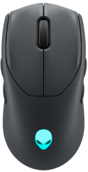 Dell Alienware Tri-Mode Wireless Gaming Mouse AW720M (570-ABNB)