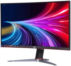 Monitor AOC Gaming Curved C27G2Z2/67