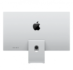 Apple Studio Display – Standard Glass – Tilt and Height Adjustable Stand (MK0Q3TH/A)