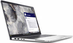 Notebook Dell Pro 16 Plus PB16250 (SNSPB162501)