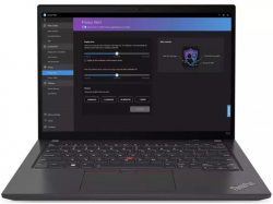 Notebook Lenovo ThinkPad T14 Gen4 (21HD00A4TH)