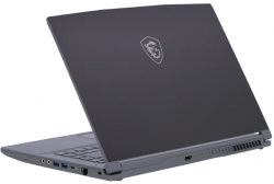 Notebook MSI Thin 15 B13VE-1608TH (9S7-16R831-1608)