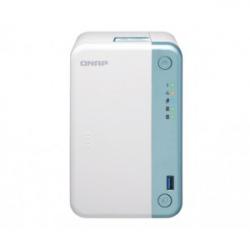 Storage NAS QNAP TS-251D-2G