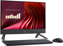 All In One PC Dell EC24250 (SNSEC2425005)