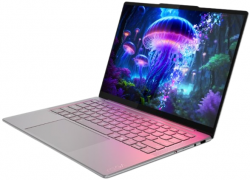 Notebook Lenovo Yoga Slim 7 14ILL10 (83JX001FTA)