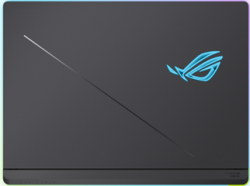 Notebook Asus ROG Strix G18 (G815LR-S9149W)