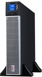 APC Easy UPS On-Line SRV Lithium-ion 3000VA/2700W (SRVL3KRIRK)