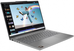 Notebook Lenovo IdeaPad Slim 5 14AKP10 (83HX0049TA)