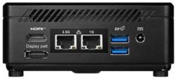 Mini PC MSI Cubi 5 12M-098BTH