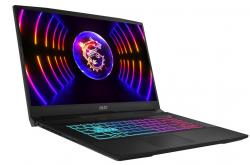 Notebook MSI Katana 17 B13VEK-889TH (9S7-17L541-889)