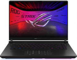 Notebook Asus ROG Strix SCAR 16 (G635LW-RW026W)