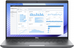 Mobile WorkStation Dell Precision M3490 (SNSM349001)