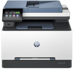Printer HP Color LaserJet Pro MFP 3303sdw (499M6A)