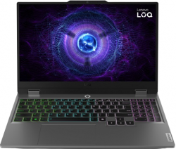 Notebook Lenovo LOQ 15IRX9 (83DV00LFTA)