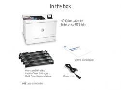 Printer HP Color LaserJet Enterprise M751dn (T3U44A)
