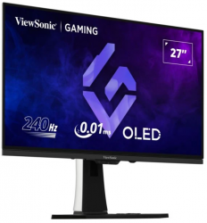 Monitor Viewsonic Gaming XG272-2K-OLED