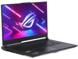Notebook Asus ROG Strix Scar 17 G733PZ-LL023W