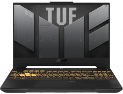 Notebook Asus TUF Gaming F15 (FX507VV-LP139W)
