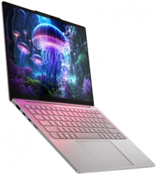Notebook Lenovo Yoga Slim7 14ILL10 (83JX001GTA)