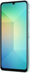 Smartphone Samsung Galaxy A06 5G Green (PSMA065FLGGTHL)