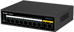 Switches Reyee Unmanaged (RG-ES110F-P)